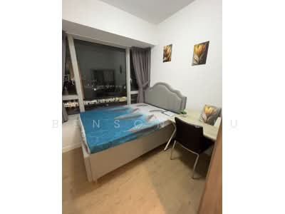 For Rent - The Centris