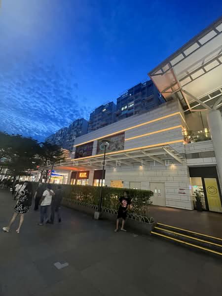 The Centris, 71 Jurong West Central 3, Room Rental, 120 sqft, Apartment For Rent, by Benson Liu, 500131135 - PropertyGuru.com.sg