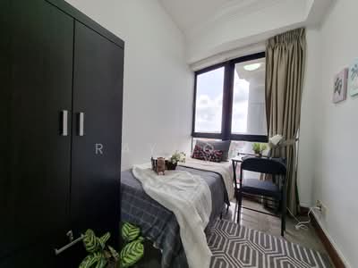 For Rent - Eastpoint Green