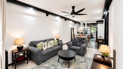 For Rent - 302 Bukit Batok Street 31
