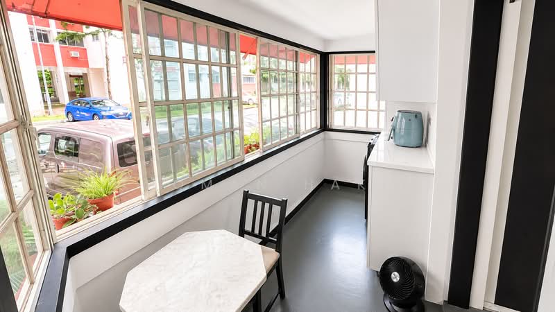 302 Bukit Batok Street 31, 302 Bukit Batok Street 31, 2 Bedrooms, 699 sqft, HDB Flat For Rent, by Luqman Hakim, 500131138 - Interior - PropertyGuru.com.sg