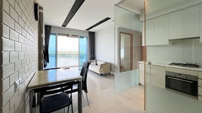 For Rent - Waterview