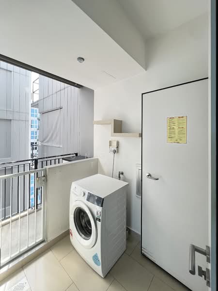 Waterview, 87 Tampines Avenue 1, 2 Bedrooms, 786 sqft, Condominium For Rent, by Thong Seck Tan, 500131139 - Yard - PropertyGuru.com.sg