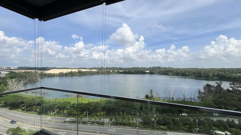 Waterview, 87 Tampines Avenue 1, 2 Bedrooms, 786 sqft, Condominium For Rent, by Thong Seck Tan, 500131139 - View - PropertyGuru.com.sg
