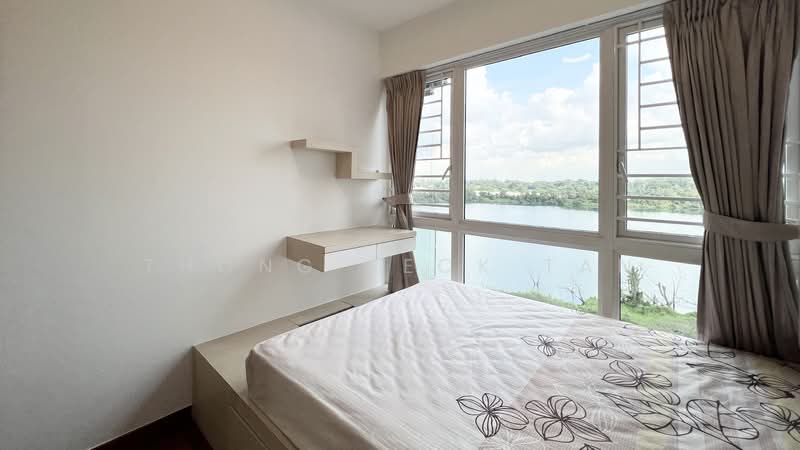 Waterview, 87 Tampines Avenue 1, 2 Bedrooms, 786 sqft, Condominium For Rent, by Thong Seck Tan, 500131139 - Common Bedroom - PropertyGuru.com.sg