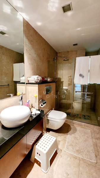 DESIRABLE ⭐️ PRINCESS OF WALES DETACHED ⭐️ POOL /PARK 4 / NYPS ☎️ PAMELA 90228600, DUCHESS ROAD/ PRINCESS OF WALES/ KINGSMEAD/ KING'S RD, 5 Bedrooms, 4,000 sqft, Detached House For Sale, by Pamela Chong, 500131141 - Bathroom - PropertyGuru.com.sg