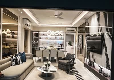For Sale - The Orie