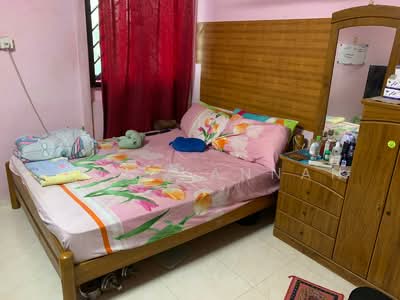 For Rent - 631 Ang Mo Kio Avenue 4