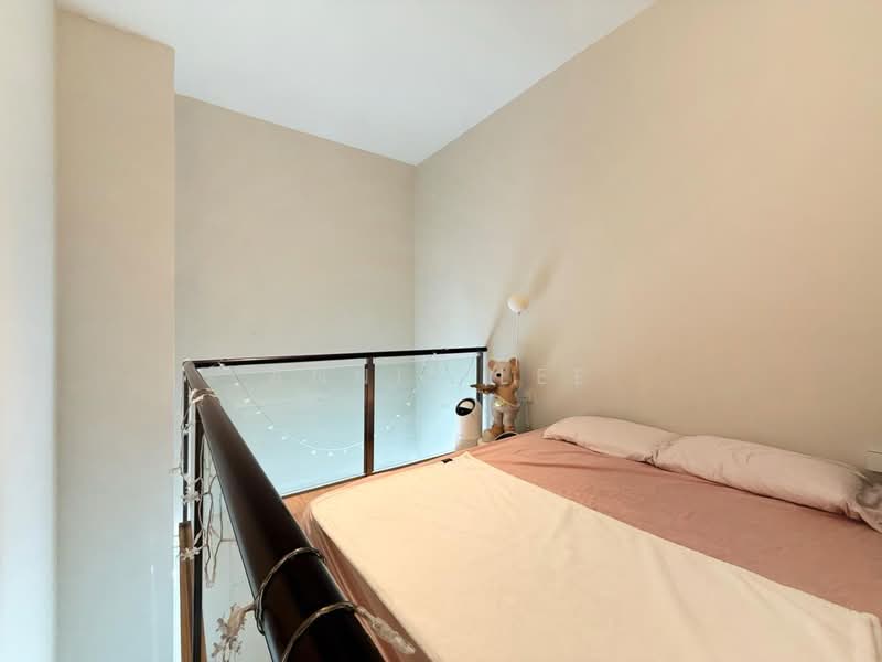 Hilltop Grove, 134 Hillview Avenue, 4 Bedrooms, 1,485 sqft, Condominium For Sale, by Annie Lee, 500131155 - Bedroom - PropertyGuru.com.sg