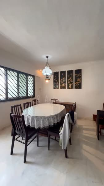 858 Tampines Avenue 5, 858 Tampines Avenue 5, 4 Bedrooms, 1,572 sqft, HDB Flat For Sale, by Joanne Chan, 500131156 - Dining Room - PropertyGuru.com.sg