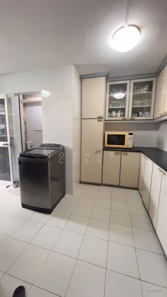 858 Tampines Avenue 5, 858 Tampines Avenue 5, 4 Bedrooms, 1,572 sqft, HDB Flat For Sale, by Joanne Chan, 500131156 - Kitchen - PropertyGuru.com.sg