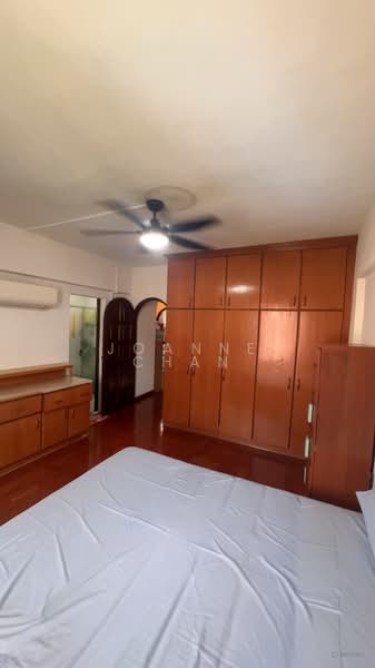 858 Tampines Avenue 5, 858 Tampines Avenue 5, 4 Bedrooms, 1,572 sqft, HDB Flat For Sale, by Joanne Chan, 500131156 - Bedroom - PropertyGuru.com.sg