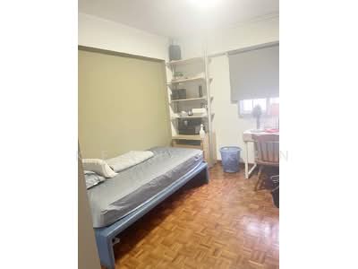 For Rent - 401 Tampines Street 41