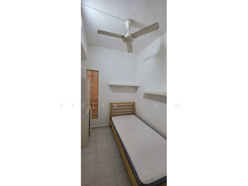 High Point, 30 Mount Elizabeth, 4 Bedrooms, 2,927 sqft, Apartment For Rent, by Stella S Sim, 500131163 - Bedroom - PropertyGuru.com.sg