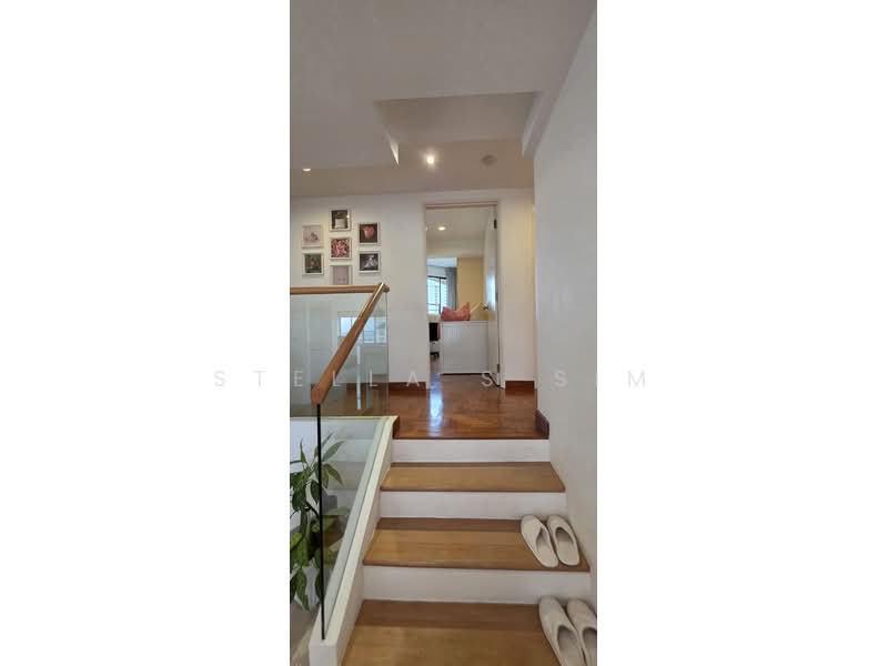 High Point, 30 Mount Elizabeth, 4 Bedrooms, 2,927 sqft, Apartment For Rent, by Stella S Sim, 500131163 - Interior - PropertyGuru.com.sg