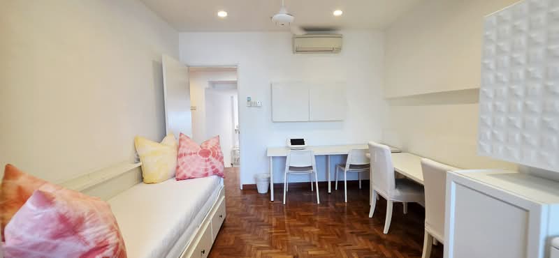 High Point, 30 Mount Elizabeth, 4 Bedrooms, 2,927 sqft, Apartment For Rent, by Stella S Sim, 500131163 - Study - PropertyGuru.com.sg