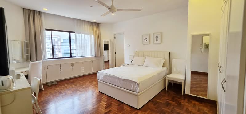 High Point, 30 Mount Elizabeth, 4 Bedrooms, 2,927 sqft, Apartment For Rent, by Stella S Sim, 500131163 - Bedroom - PropertyGuru.com.sg