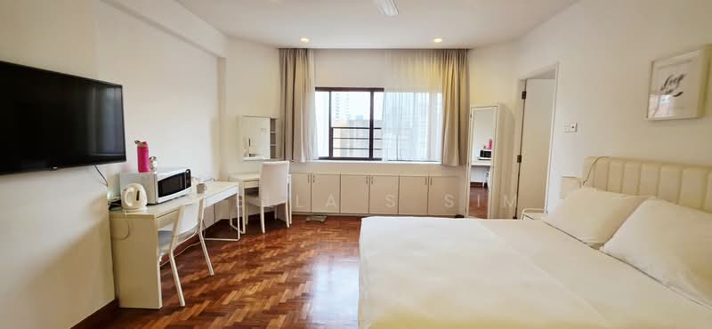 High Point, 30 Mount Elizabeth, 4 Bedrooms, 2,927 sqft, Apartment For Rent, by Stella S Sim, 500131163 - Bedroom - PropertyGuru.com.sg