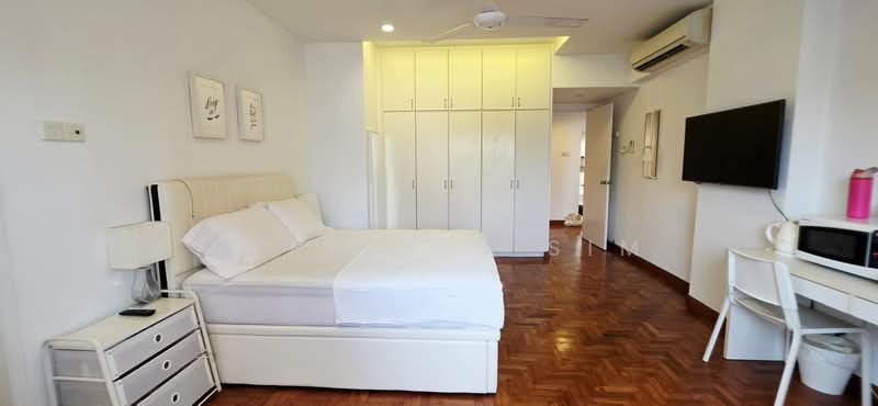 High Point, 30 Mount Elizabeth, 4 Bedrooms, 2,927 sqft, Apartment For Rent, by Stella S Sim, 500131163 - Bedroom - PropertyGuru.com.sg