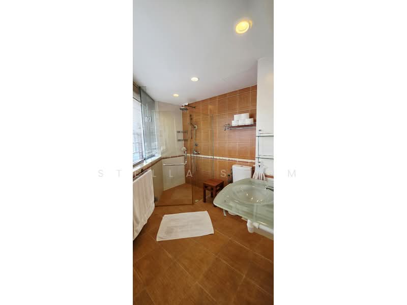 High Point, 30 Mount Elizabeth, 4 Bedrooms, 2,927 sqft, Apartment For Rent, by Stella S Sim, 500131163 - Bathroom - PropertyGuru.com.sg