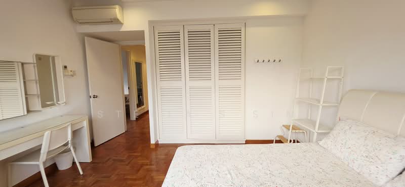 High Point, 30 Mount Elizabeth, 4 Bedrooms, 2,927 sqft, Apartment For Rent, by Stella S Sim, 500131163 - Bedroom - PropertyGuru.com.sg