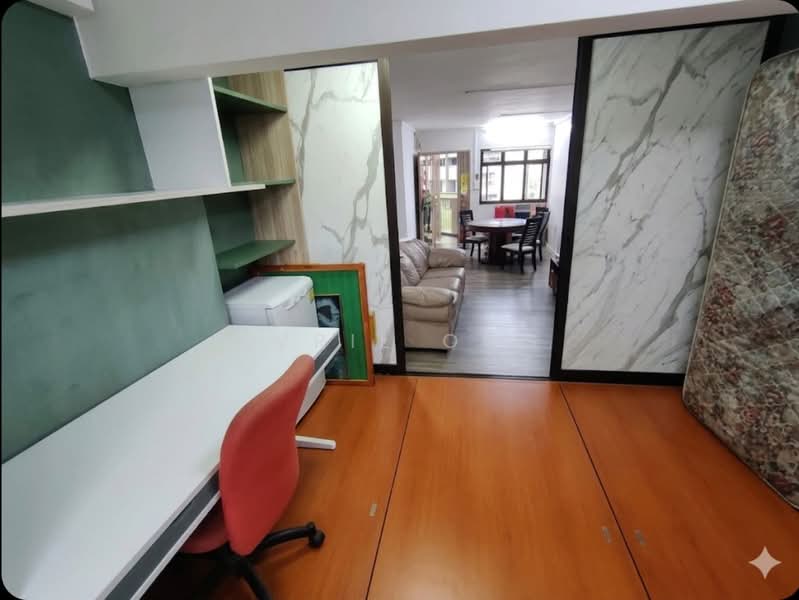 233 Compassvale Walk, 233 Compassvale Walk, 3 Bedrooms, 1,324 sqft, HDB Flat For Sale, by Avril Ong, 500131164 - Study - PropertyGuru.com.sg