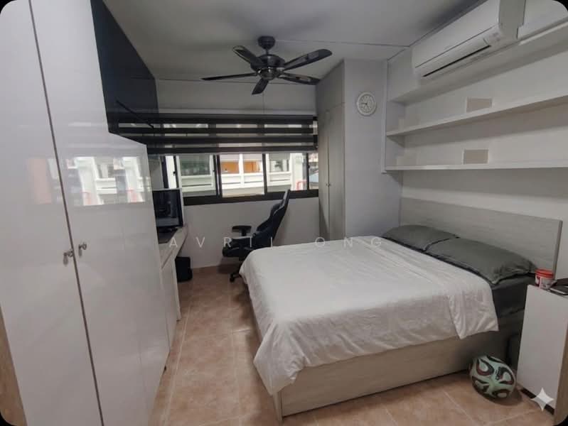 233 Compassvale Walk, 233 Compassvale Walk, 3 Bedrooms, 1,324 sqft, HDB Flat For Sale, by Avril Ong, 500131164 - Bedroom - PropertyGuru.com.sg