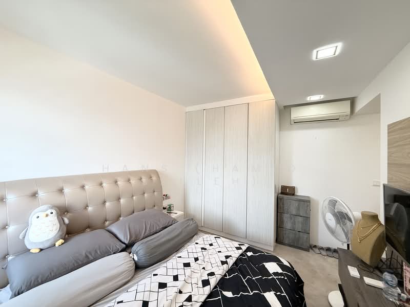 178A Rivervale Crescent, 178A Rivervale Crescent, 3 Bedrooms, 1,001 sqft, HDB Flat For Sale, by Hans (Hamid Salleh), 500131165 - Bedroom - PropertyGuru.com.sg