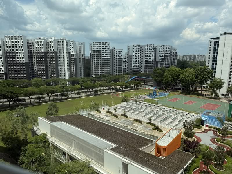 178A Rivervale Crescent, 178A Rivervale Crescent, 3 Bedrooms, 1,001 sqft, HDB Flat For Sale, by Hans (Hamid Salleh), 500131165 - Exterior - PropertyGuru.com.sg