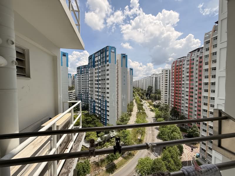178A Rivervale Crescent, 178A Rivervale Crescent, 3 Bedrooms, 1,001 sqft, HDB Flat For Sale, by Hans (Hamid Salleh), 500131165 - Exterior - PropertyGuru.com.sg