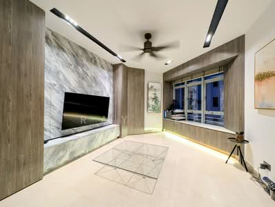 For Rent - The Makena