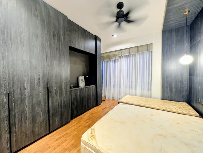 The Makena, 125 Meyer Road, 3 Bedrooms, 1,152 sqft, Condominium For Rent, by Ray Lee, 500131167 - Bedroom - PropertyGuru.com.sg