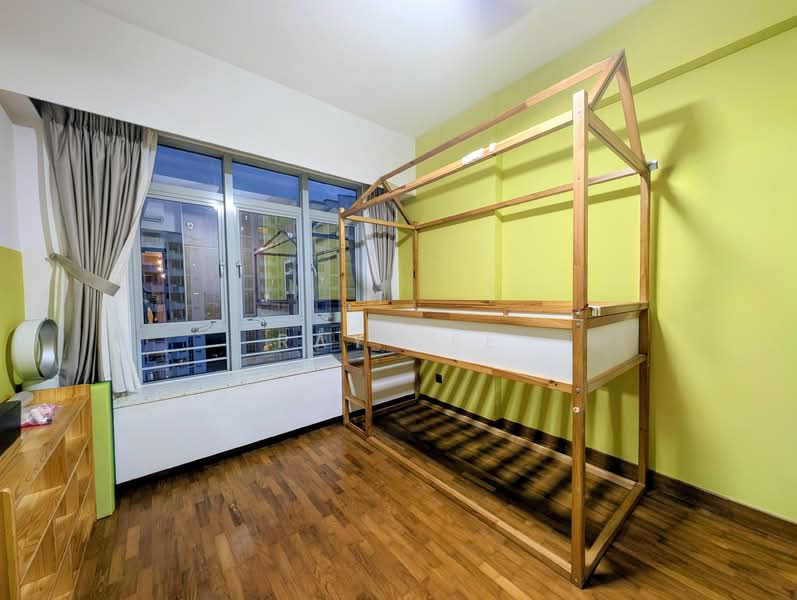 The Makena, 125 Meyer Road, 3 Bedrooms, 1,152 sqft, Condominium For Rent, by Ray Lee, 500131167 - Bedroom - PropertyGuru.com.sg