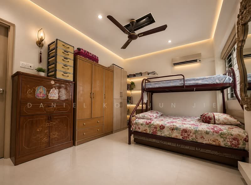 276D Jurong West Street 25, 276D Jurong West Street 25, 3 Bedrooms, 1,194 sqft, HDB Flat For Sale, by Daniel Kok Jun Jie, 500131171 - Bedroom - PropertyGuru.com.sg