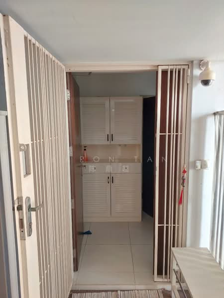Pinnacle @ Duxton, 1D Cantonment Road, 3 Bedrooms, 1,151 sqft, HDB Flat For Sale, by Baron Tan 陈鼎超, 500131172 - Entrance - PropertyGuru.com.sg