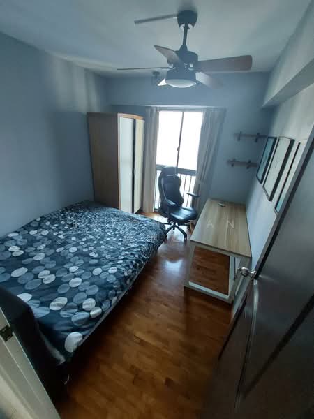 Pinnacle @ Duxton, 1D Cantonment Road, 3 Bedrooms, 1,151 sqft, HDB Flat For Rent, by Baron Tan 陈鼎超, 500131174 - Bedroom - PropertyGuru.com.sg