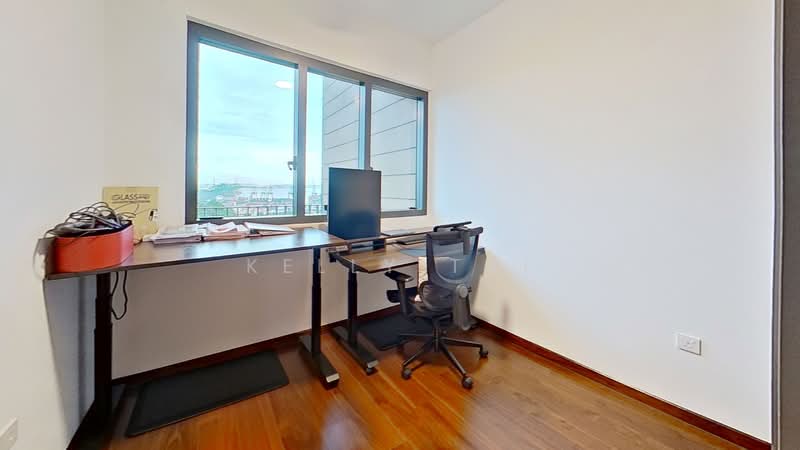 Normanton Park, 51 Normanton Park, 2 Bedrooms, 657 sqft, Condominium For Rent, by Kelly Tai, 500131177 - Study - PropertyGuru.com.sg
