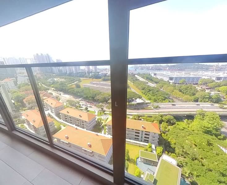 Avenue South Residence, 11 Silat Avenue, 4 Bedrooms, 1,496 sqft, Condominium For Sale, by Cheryl Tan, 500131178 - View - PropertyGuru.com.sg