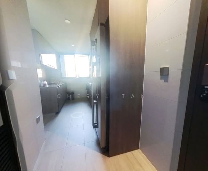 Avenue South Residence, 11 Silat Avenue, 4 Bedrooms, 1,496 sqft, Condominium For Sale, by Cheryl Tan, 500131178 - Kitchen - PropertyGuru.com.sg