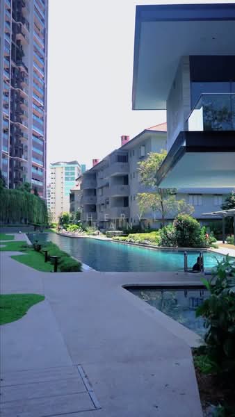 Avenue South Residence, 11 Silat Avenue, 4 Bedrooms, 1,496 sqft, Condominium For Sale, by Cheryl Tan, 500131178 - Exterior - PropertyGuru.com.sg