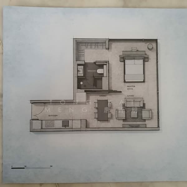 For Sale Petit Jervois