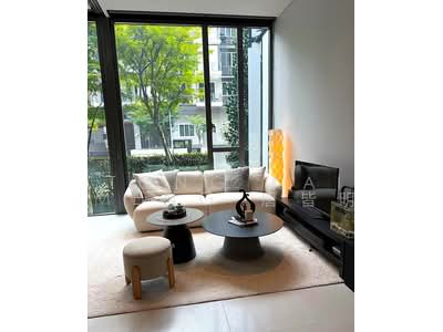 For Sale - Petit Jervois