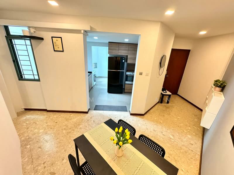 Summerdale, 6 Boon Lay Drive, Room Rental, 160 sqft, Executive Condominium For Rent, by Desmond Tan, 500131185 - PropertyGuru.com.sg