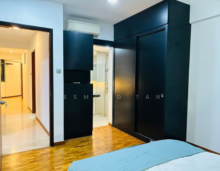 Summerdale, 6 Boon Lay Drive, Room Rental, 160 sqft, Executive Condominium For Rent, by Desmond Tan, 500131185 - PropertyGuru.com.sg