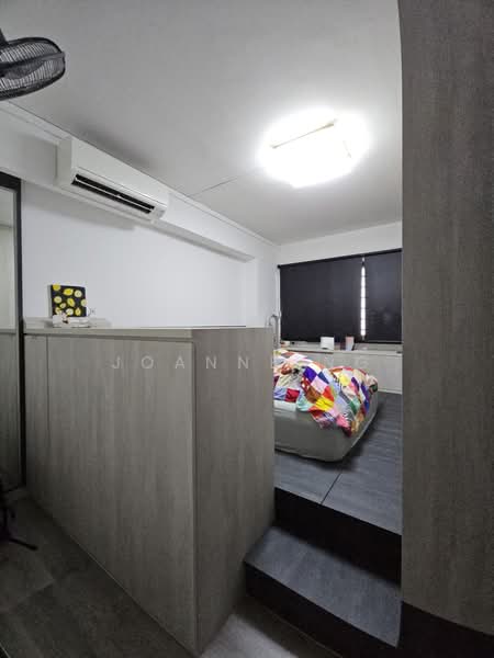 Common Bedroom 1