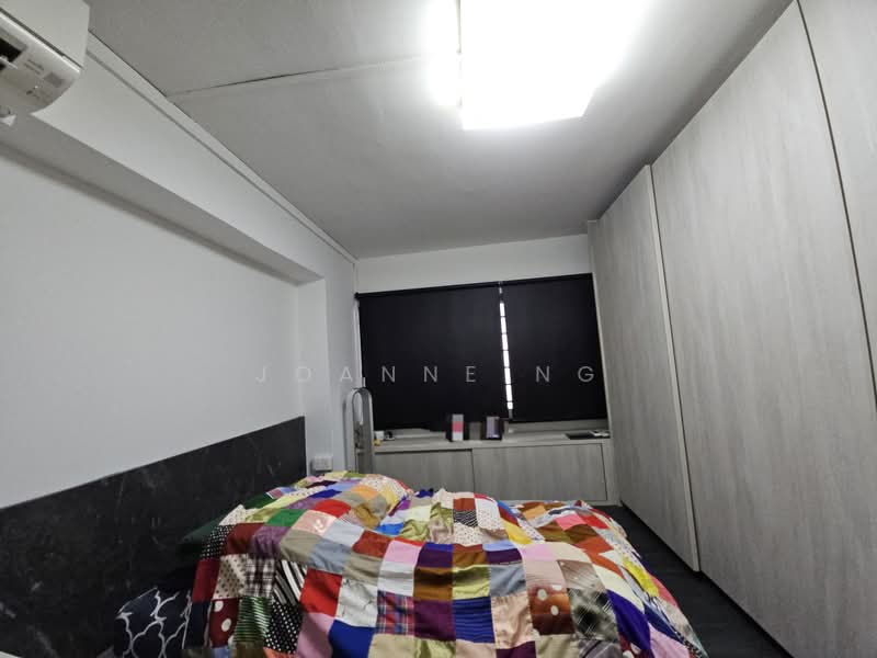 Common Bedroom 1