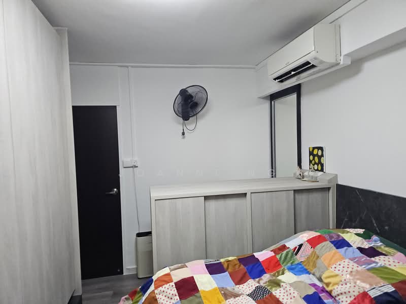 Common Bedroom 1