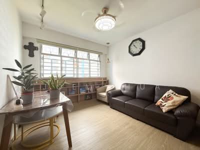For Rent - 674B Fern Grove @ Yishun