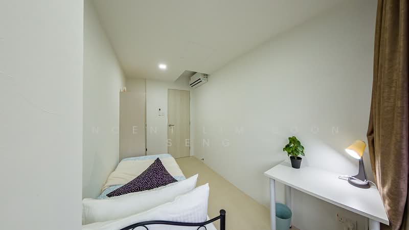 Willyn Ville, 1 Holland Avenue, Room Rental, 100 sqft, Condominium For Rent, by Vincent Lim Boon Seng, 500131189 - Bedroom - PropertyGuru.com.sg