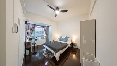 For Rent - Willyn Ville